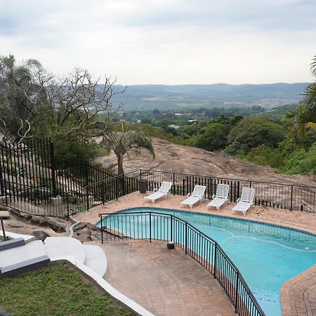 Khayalami Hotel - Mbombela Exterior photo