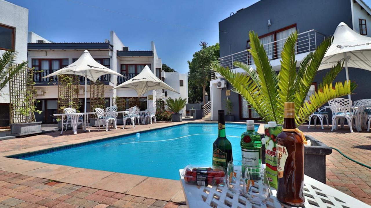 Khayalami Hotel - Mbombela Exterior photo