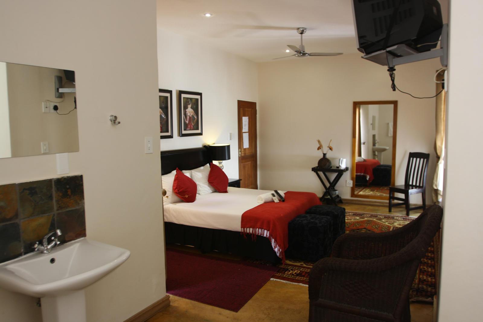 Khayalami Hotel - Mbombela Exterior photo