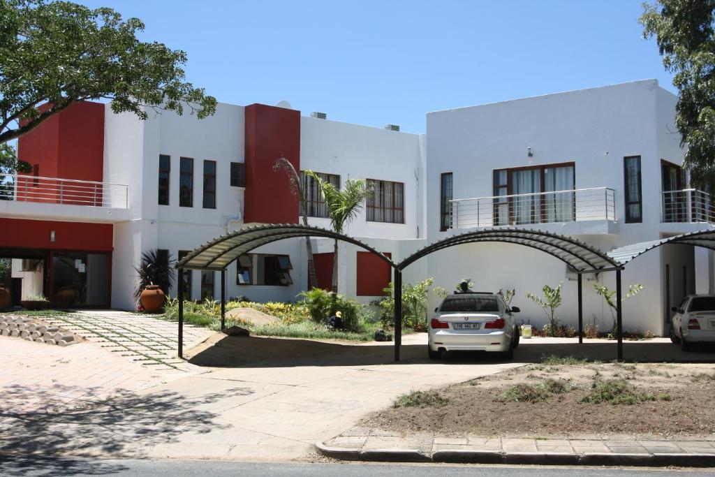 Khayalami Hotel - Mbombela Exterior photo