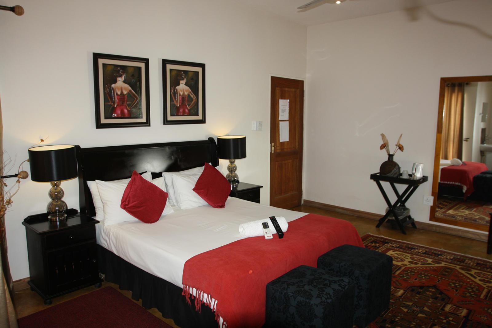 Khayalami Hotel - Mbombela Exterior photo