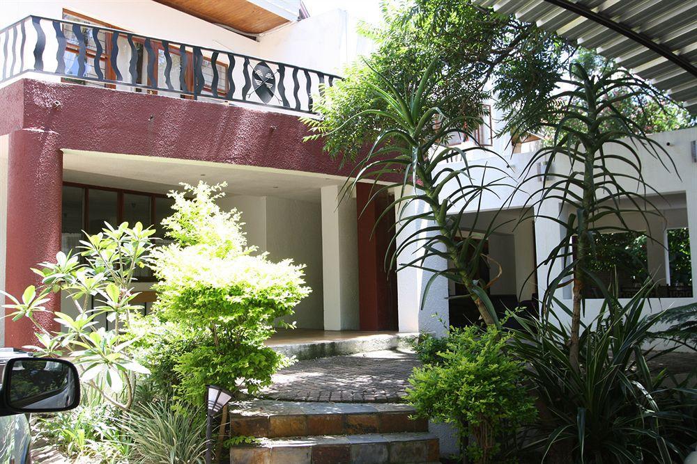 Khayalami Hotel - Mbombela Exterior photo