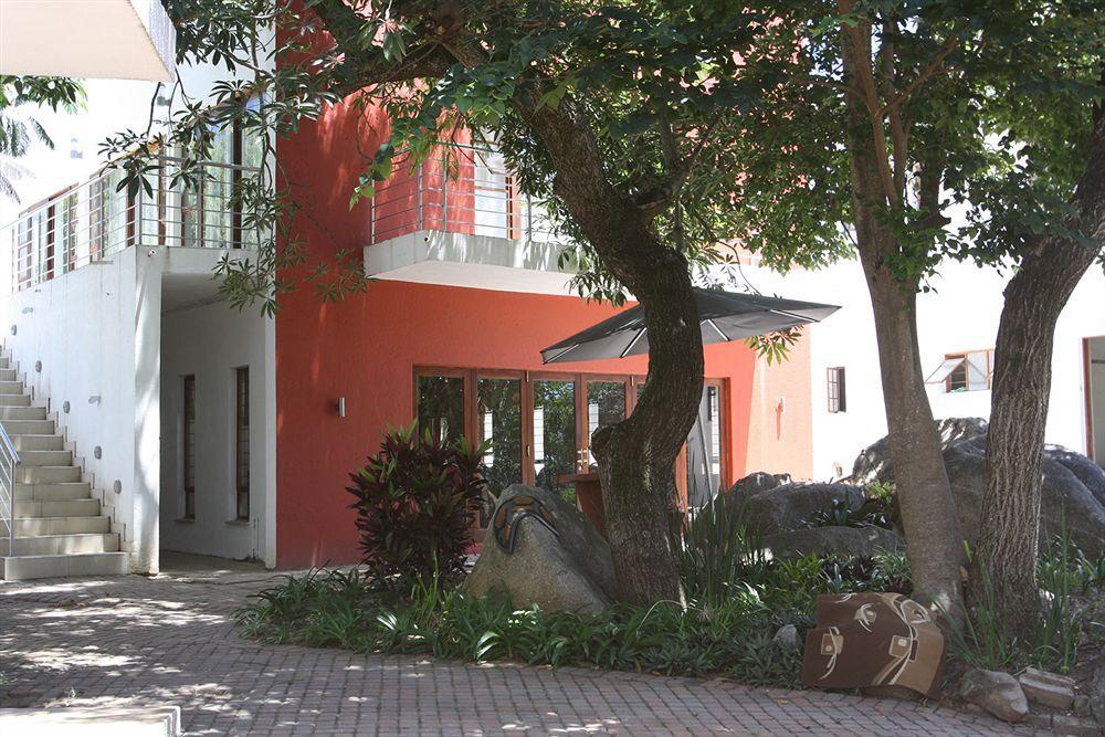 Khayalami Hotel - Mbombela Exterior photo